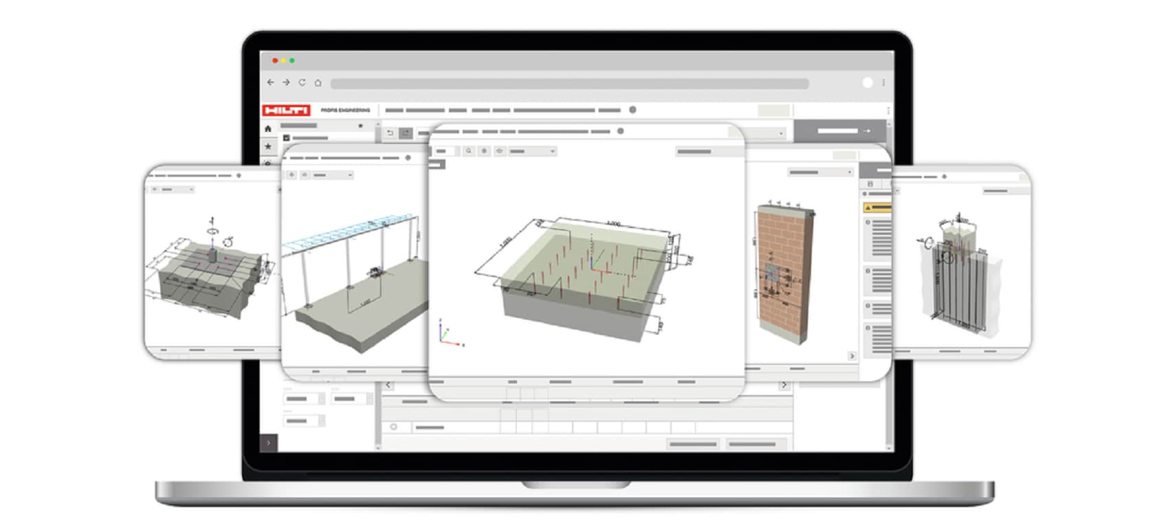 PROFIS Engineering - Strategies to improve your efficiency