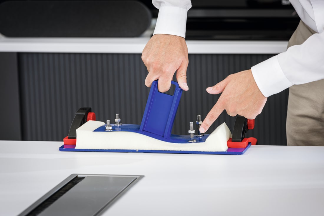 Component based Baseplate design with Profis Engineering