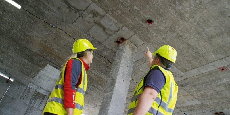 Introduction to Fire Protection: Compartmentations