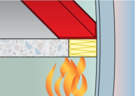 Firestop In High-Rise Buildings - Ask HILTI