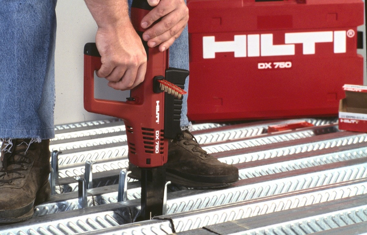 INNOVATING SHEAR CONNECTIONS - AN UNCONVENTIONAL ALTERNATIVE