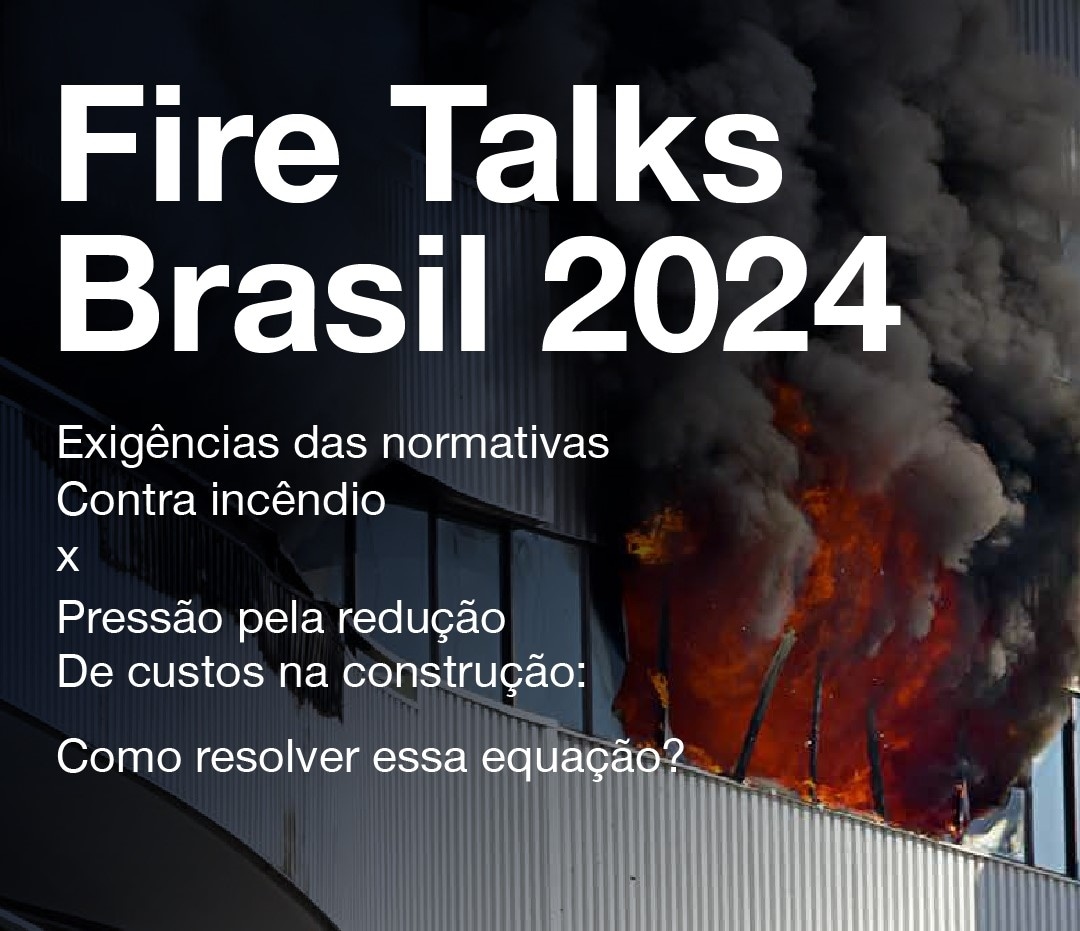 FIRE TALKS BRASIL 2024