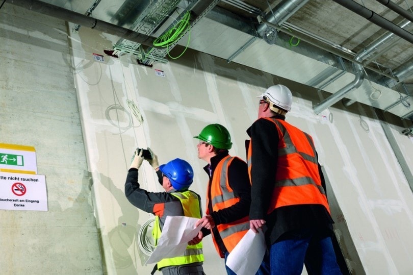 THE IMPORTANCE OF THIRDPARTY CERTIFICATIONS FOR FIRESTOP PROD...