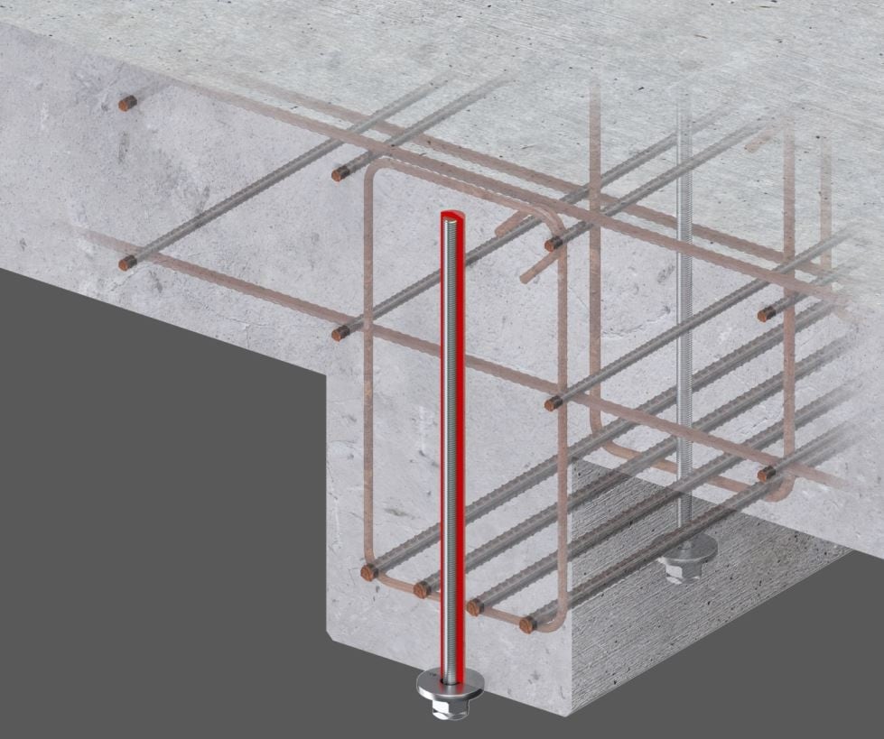 Concrete Strengthening