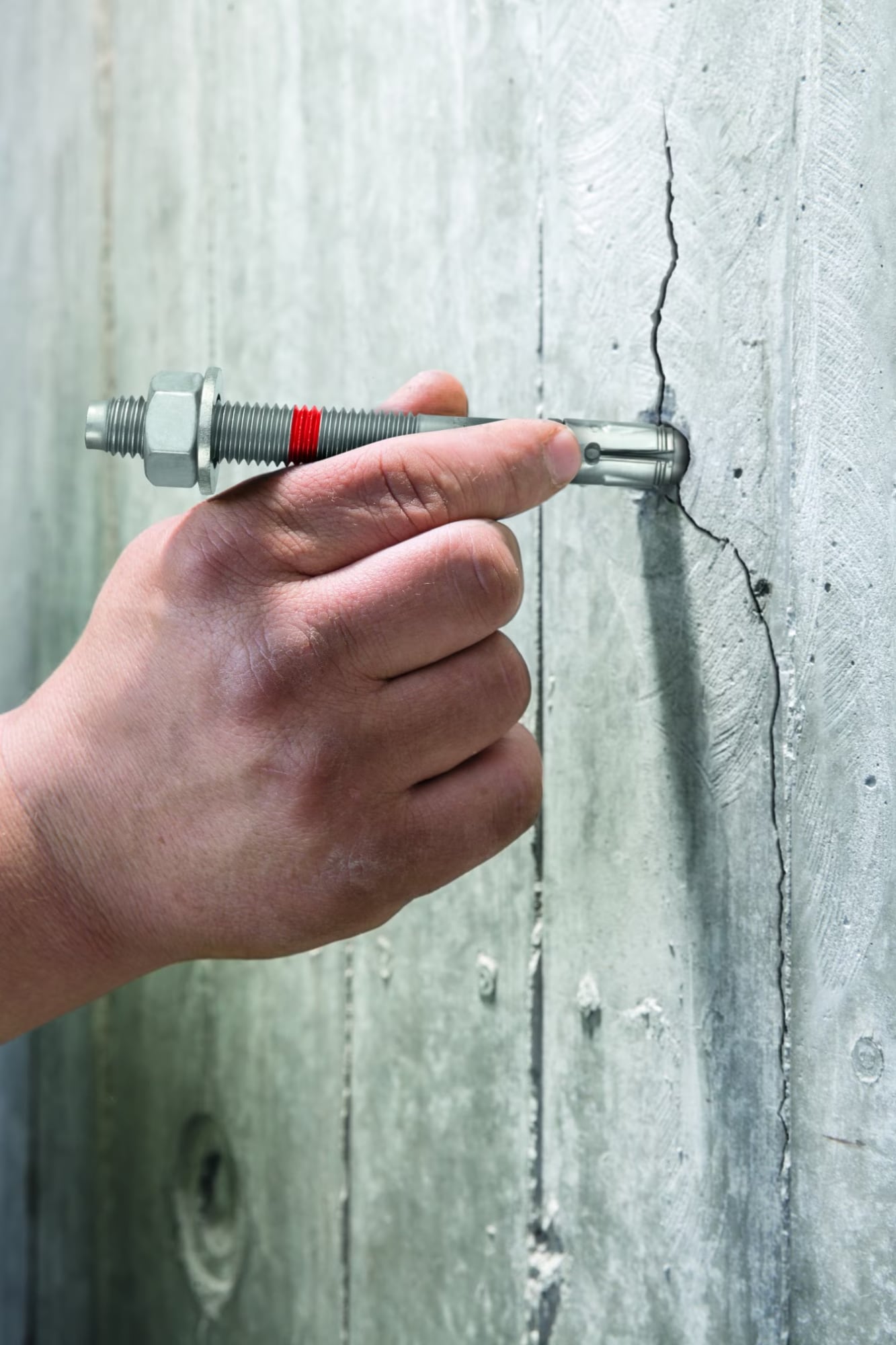 Béton fissuré et non fissuré: tout savoir sur l'Eurocode 2-4