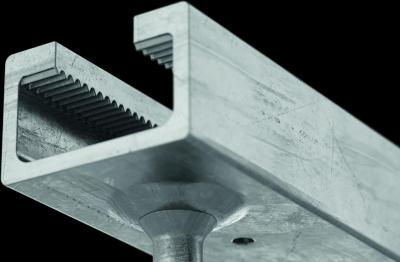WEBINAR Hilti – Ankerschienen: Bemessung, Anwendung und Systemgrenzen