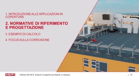 Capitolo 3: Normativa di riferimento