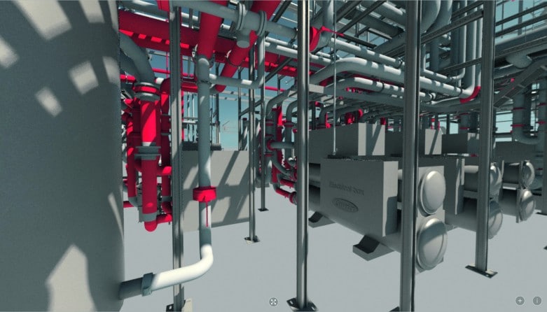 HILTIの取り組む BIMについて その1