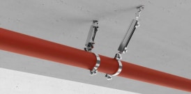 Webinar: Progettazione di tubazioni e supporti antisismici negli impianti sprinkler