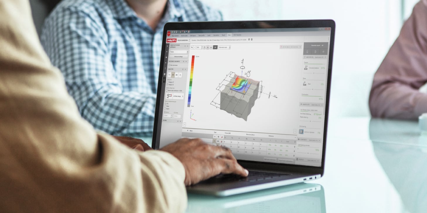 Profis Engineering
