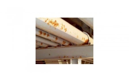 Cutting Edge Corrosion Protection: Designed to Last - Singapore Audience