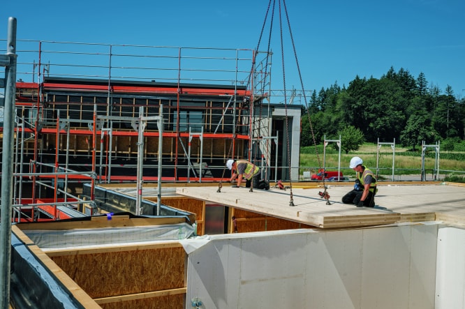 Hilti Value Engineering: Duurzaam Optimaliseren