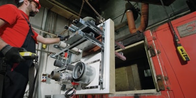 Firestopping applications: Exploring additional attributes for a sustainable environment