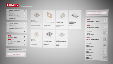 Profis Smart Design Tutorial Engineering Centre