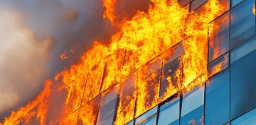 Post-Installed Rebar Design under Fire Considerations with TR069