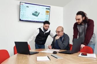 Tutoriel PROFIS Engineering : Modifier les paramètres par défaut