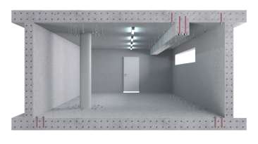 Webinar HILTI - Nachträgliche Verstärkungsmassnahmen im Stahlbetonbau