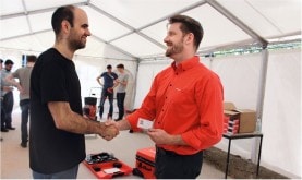 Adhesive Anchor Installer Certification