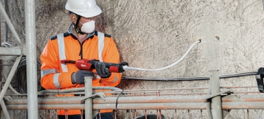 PROFIS Engineering - Wapeningsontwerp onder vuur