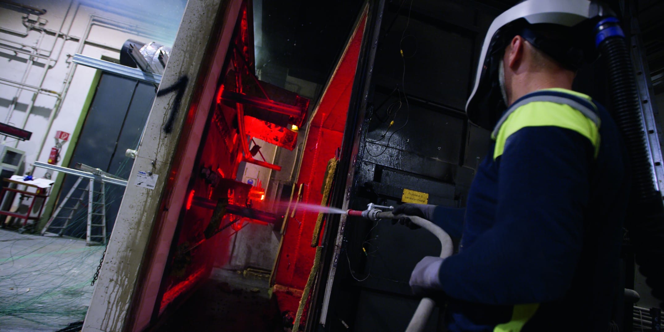 MEP 101 - GENERAL FIRESTOP IN MEP