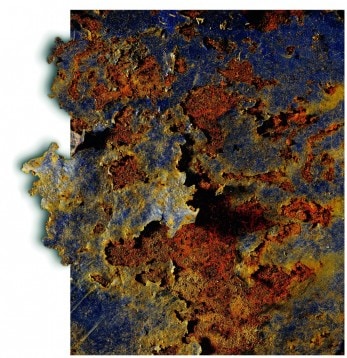 Anchor Design - Corrosion Considerations