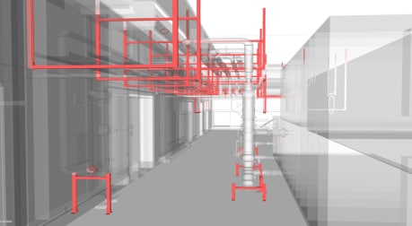 [FR] COMMENT LES TECHNOLOGIES BIM ET DE PRÉFABRICATION CONTRIBUENT À LA PRODUCTIVITÉ