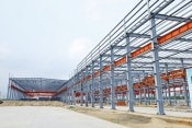 Tips For Using Sleeve Anchors For Structural Steel Fixings