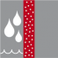 防火措置工法の耐水性について「Water resistance」