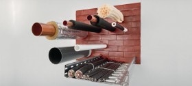 Brandschutzplanung: Korrekte Ausschreibung von Brandabschottungen und Brandschutzsystemen