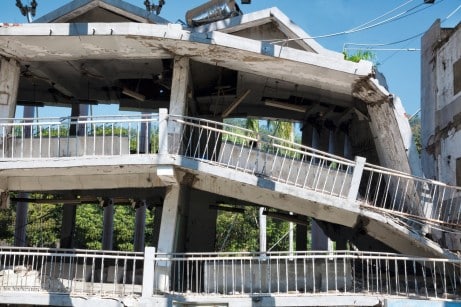 Understand the basics of Anchor Designs under Seismic Conditions