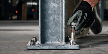 WEBINAR Hilti - Verankert im Beton, fundiert im Wissen – das Dübel-Webinar