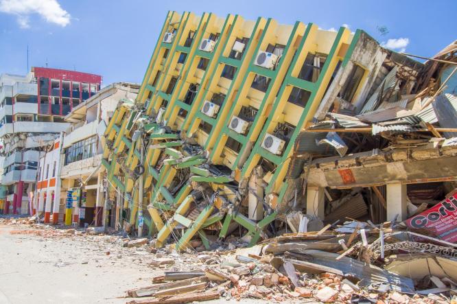 Anchor Suitability to Cracked Concrete & Seismic Condition
