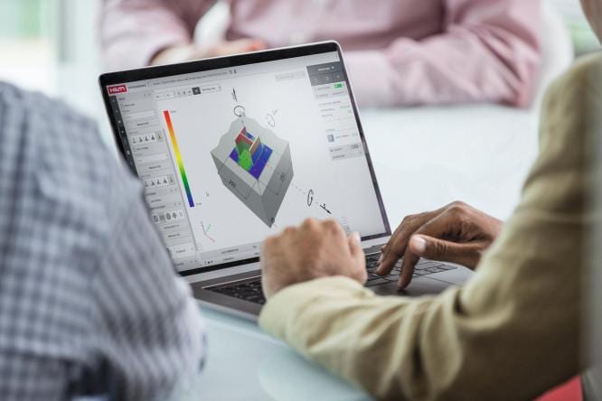 Enhancing Structural Reliability Through Advanced Anchor Design Software