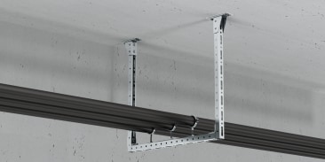 Enable Better Value Engineering – Hilti Announces 20%* Increase In Load Performance With MT System