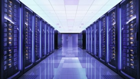 Challenges to Air Flow Containment in Critical Facilities: Healthcare and Data Center Focus (BICSI) (FS202)
