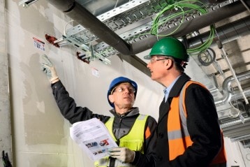 Why Passive Fire Protection should be part of your Fire Safety Strategy