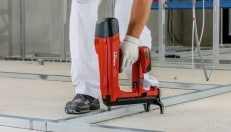 Hilti Direkt Tespit Teknolojisinin Dünü ve Bugünü