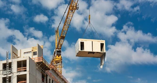 Transforming Hong Kong Construction: Key Trends and Technologies Shaping 2025