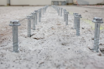 Understanding and Designing Concrete Overlay with TR066.