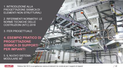 Capitolo 5: Esempio pratico
