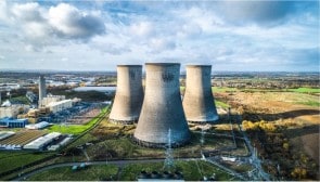 Nuclear Anchoring Solutions