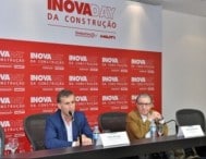 Evento Inovaday – Segurança contra incêndio em edificações