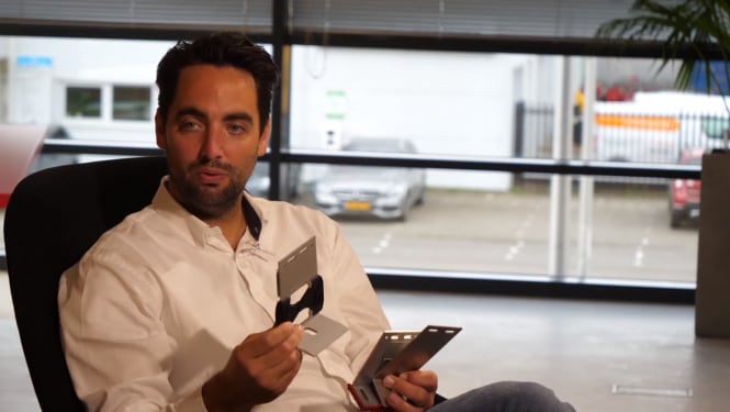 Energie neutrale gevels ontwerpen