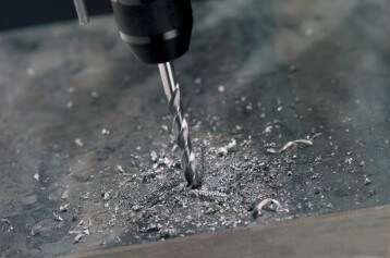 Hilti HSS Metal Delim Uçları