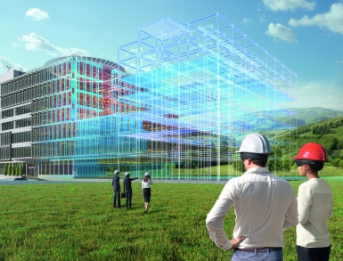 WEBINAR Hilti - Digitale Planung und Nachhaltigkeit für Pharma- und Chemieprojekte