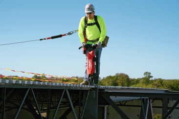 Roof Deck Fastening Principles and Design Methodology (DCK201) - NCSEA Accredited