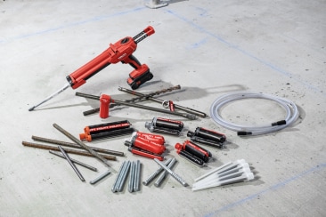 NZS 3101 Update: New Pathways for Anchor Qualification & Post‑Installed Rebar Design in NZ