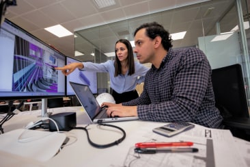 Conozca los Servicios de Ingeniería de Hilti