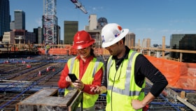 Concrete Temperature Monitoring 101 - video