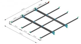 ASANSÖR KUYU DİBİ PLATFORMU